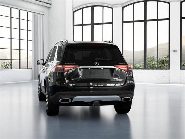 2026 Mercedes-Benz GLE GLE 350 4MATIC