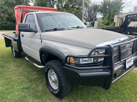 1998 Dodge Ram 2500 ST