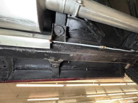 1955 Chevrolet Bel Air