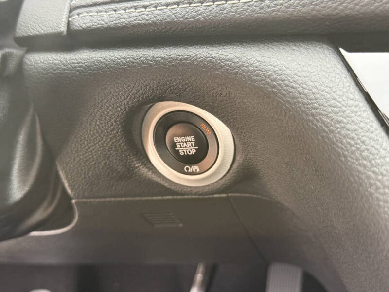 2023 Chrysler Pacifica Touring