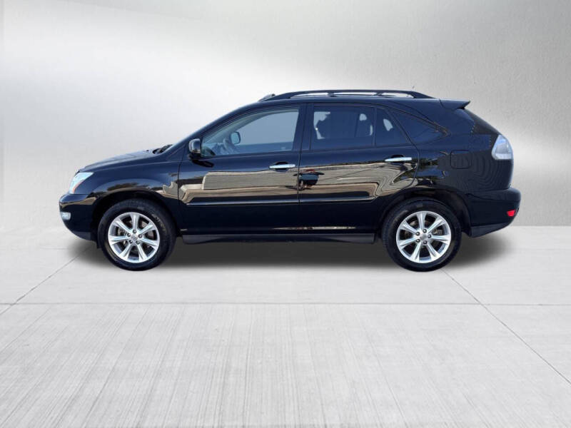 2009 Lexus RX 350