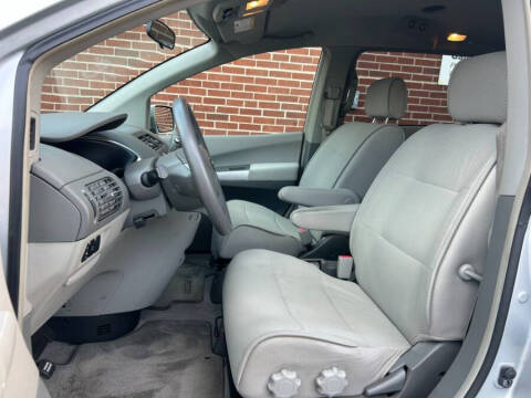 2007 Nissan Quest