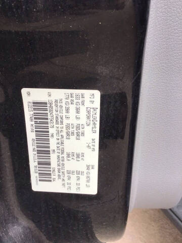 2007 Dodge Durango Limited