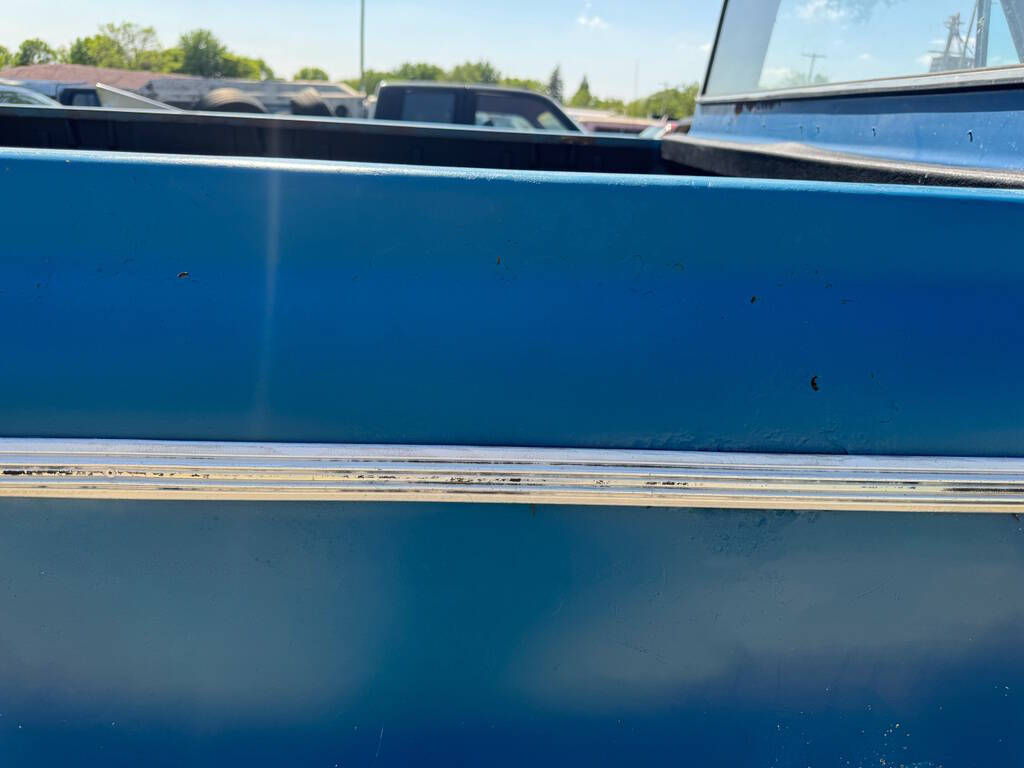 1972 GMC Sierra 2500 125