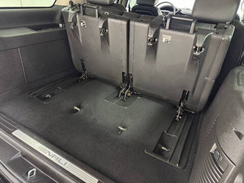 2011 GMC Yukon Denali