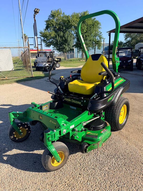 2020 John Deere Z915E