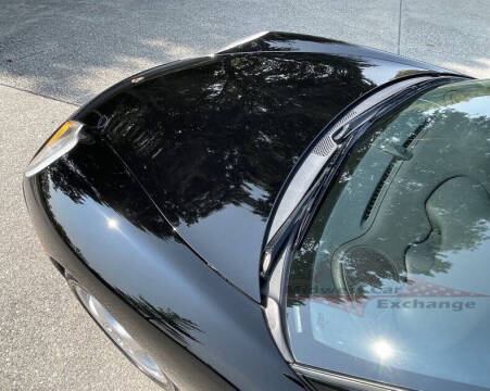 1999 Porsche Boxster