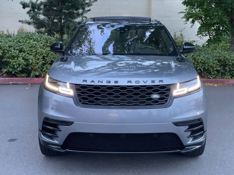 Used 2020 Land Rover Range Rover Velar S with VIN SALYK2EXXLA285473 for sale in Everett, WA