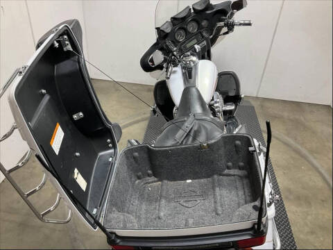 2007 Harley-Davidson Ultra Classic Electra Glide