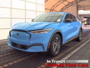 2023 Ford Mustang Mach-E Select
