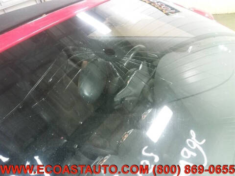 2009 Audi TT 2.0T Premium Plus