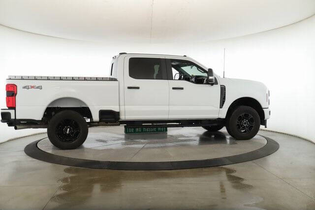 2024 Ford F-250 Super Duty