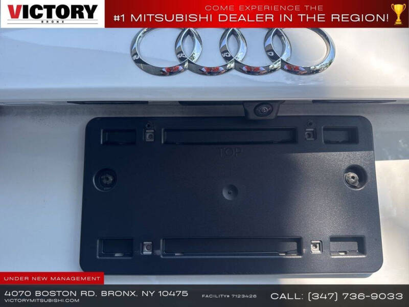 2023 Audi A3 Premium 40 TFSI