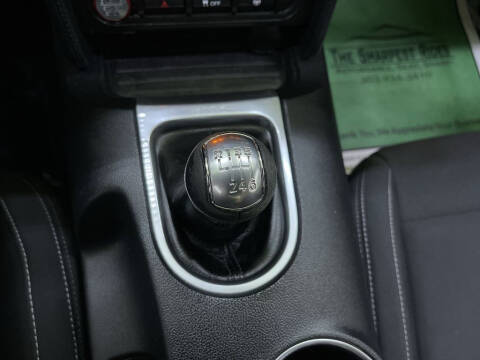 2018 Ford Mustang GT