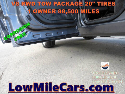 2003 Dodge Ram 1500 SLT