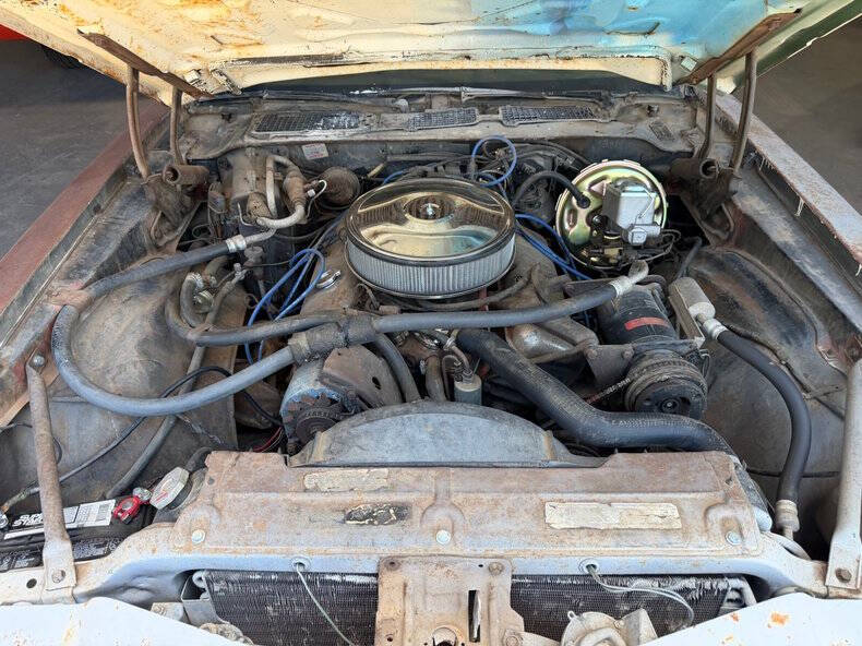 1970 Chevrolet Camaro