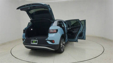 2025 Volkswagen ID.4 Pro S Plus