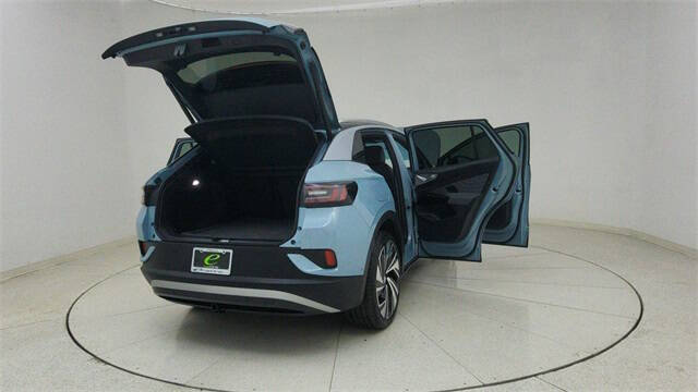 2025 Volkswagen ID.4 Pro S Plus