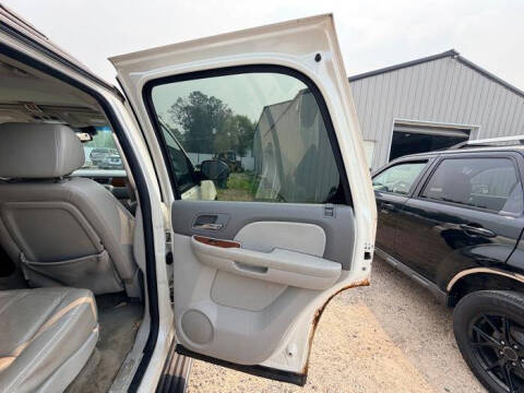 2008 GMC Yukon