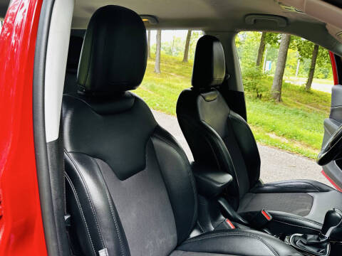 2020 Jeep Compass Altitude