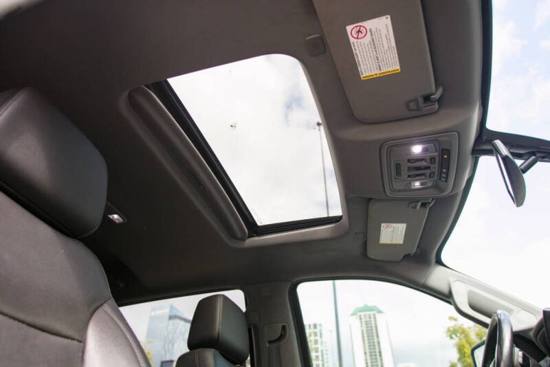 2021 Chevrolet Silverado 2500HD