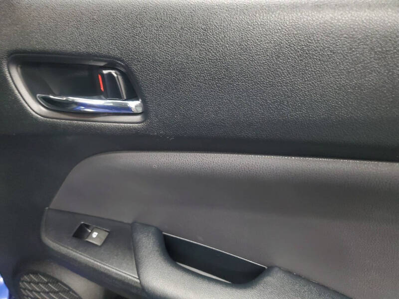 2017 Toyota Prius Two