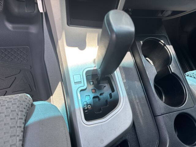 2008 Toyota Tundra