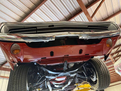 1970 Dodge Charger