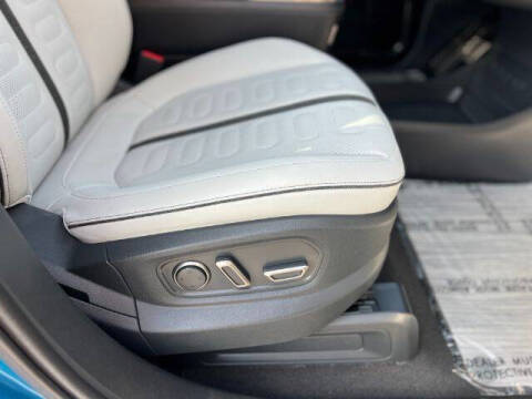 2022 Rivian R1T Adventure