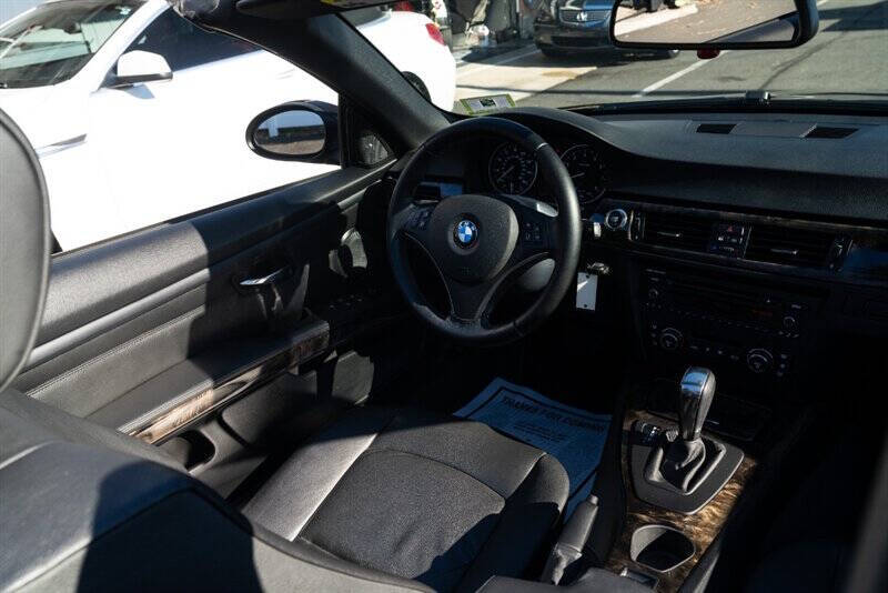 2008 BMW 3 Series 335i