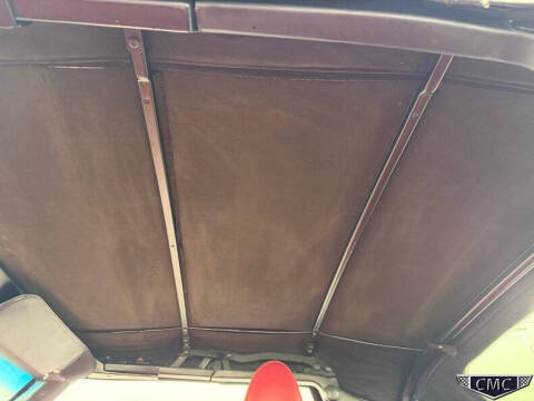 1989 Ford Mustang GT