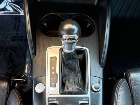 2020 Audi A3 quattro S line Premium 45 TFSI