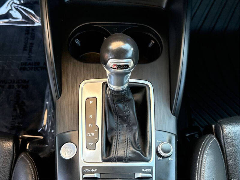 2020 Audi A3 quattro S line Premium 45 TFSI