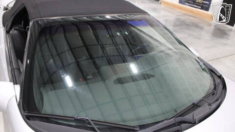 1998 Chevrolet Camaro