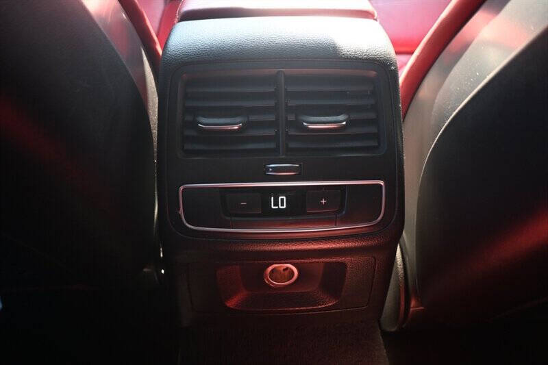 2018 Audi S5 Sportback 3.0T quattro Premium Plus