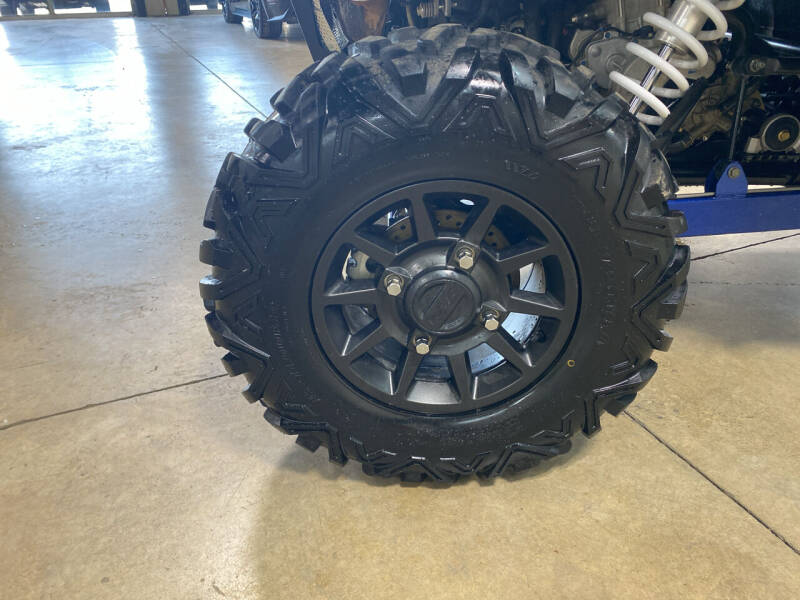 2021 Polaris RZR XP 4 1000