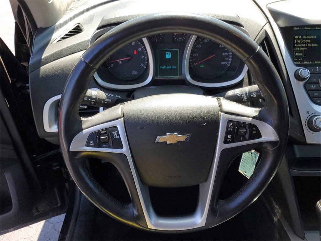 2016 Chevrolet Equinox for sale at Muskegon Motors in Muskegon, MI