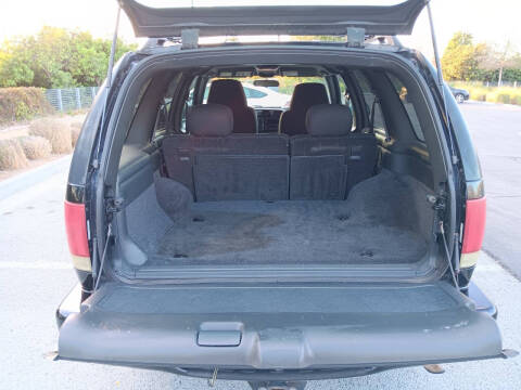 2003 Chevrolet Blazer LS