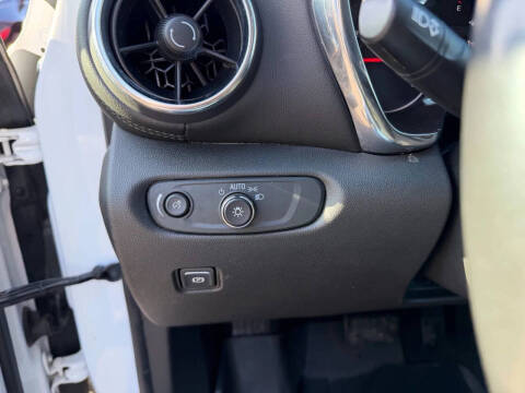 2019 Chevrolet Blazer LT