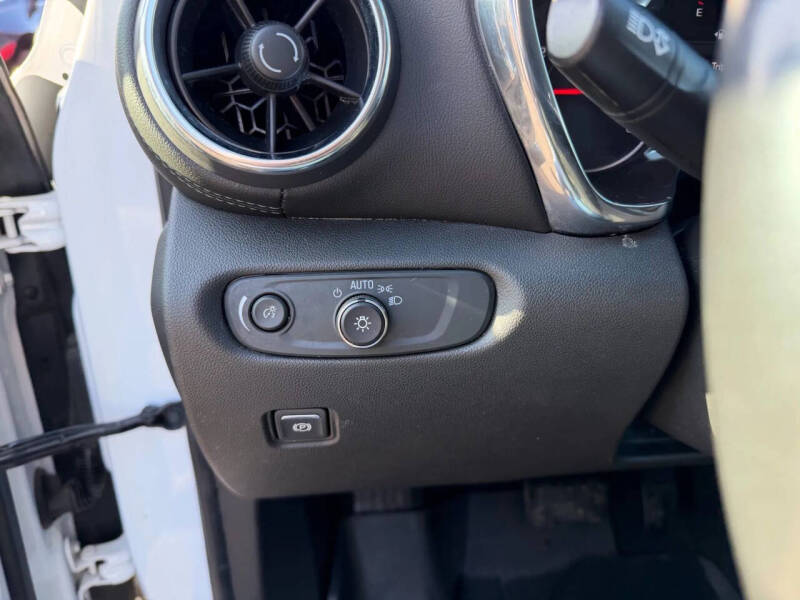 2019 Chevrolet Blazer LT