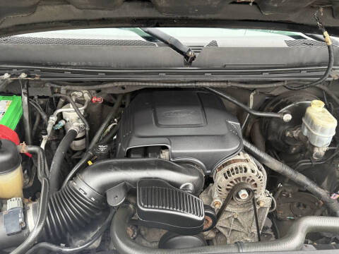 2009 GMC Sierra 1500 Work Truck