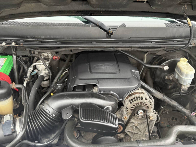 2009 GMC Sierra 1500 Work Truck