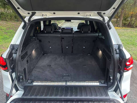 2024 BMW X5 xDrive50e