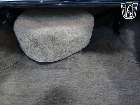 1977 Chrysler Cordoba