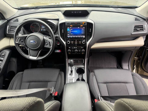 2022 Subaru Ascent Premium 7-Passenger