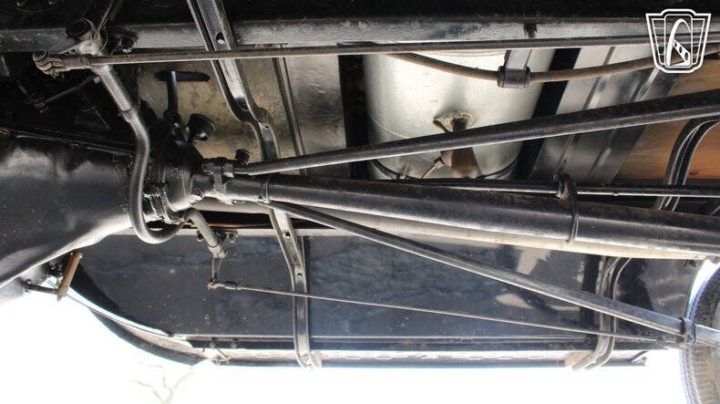 1924 Ford Model T