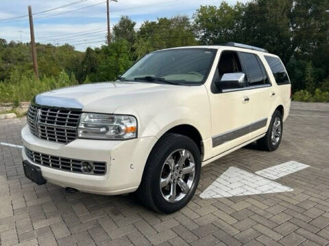 2007 Lincoln Navigator for sale at Austinite Auto Sales in Austin TX