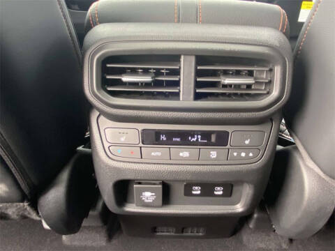 2026 Honda Passport TrailSport Elite Blackout