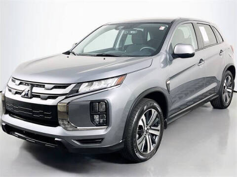 2023 Mitsubishi Outlander Sport