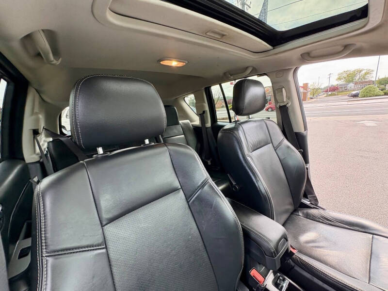 2017 Jeep Compass High Altitude